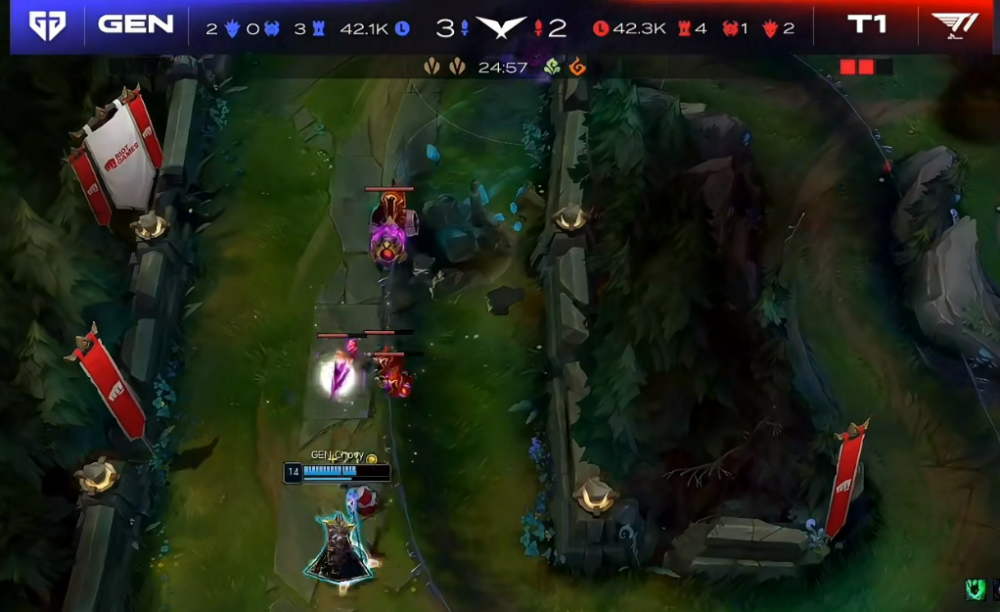 一條鮮為人 一條鮮為人