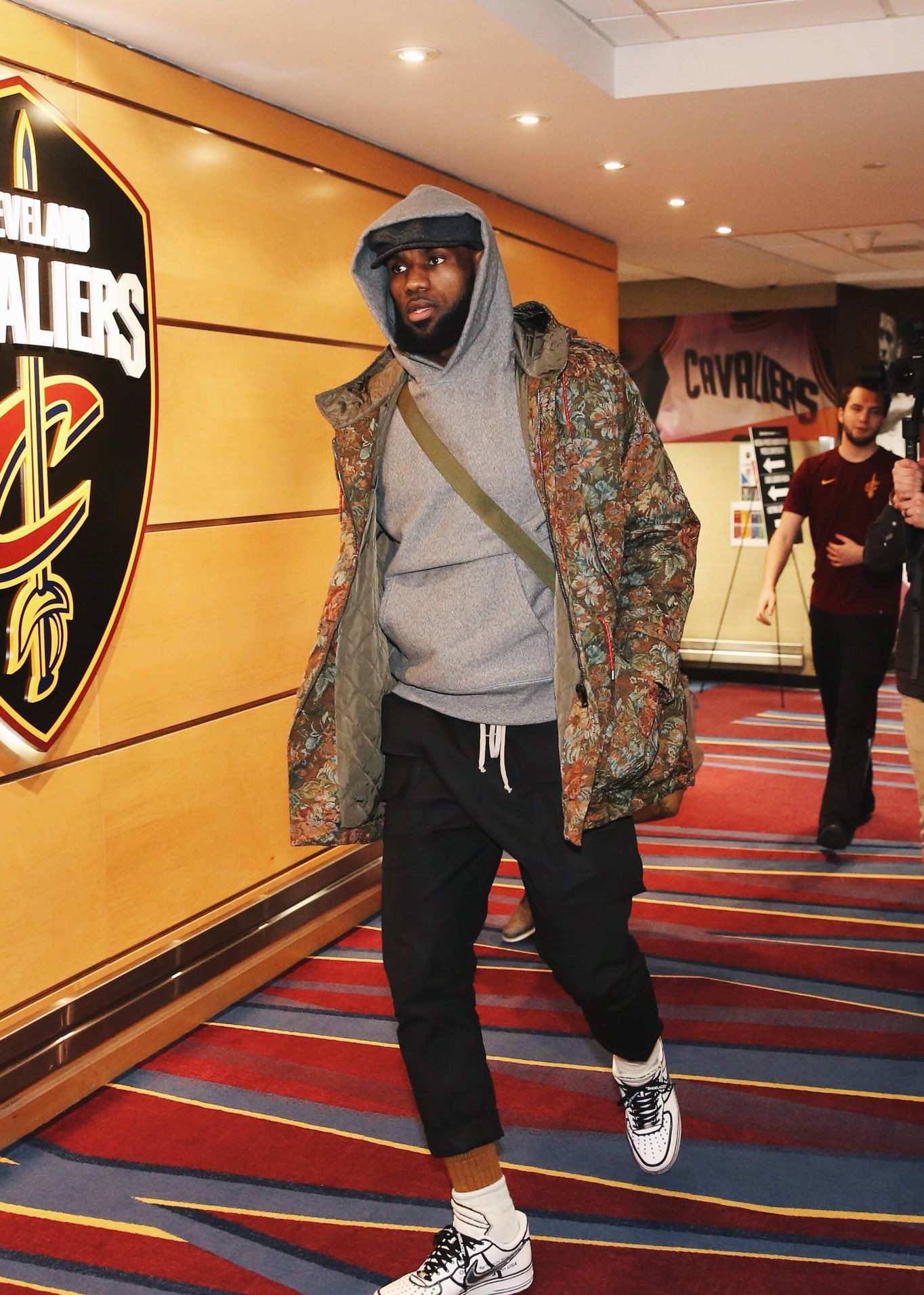 角色雷达图 角色雷达图