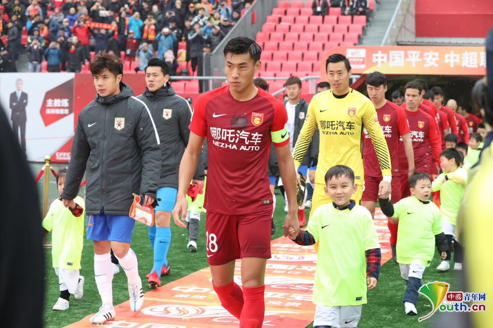 当控球被导 当控球被导