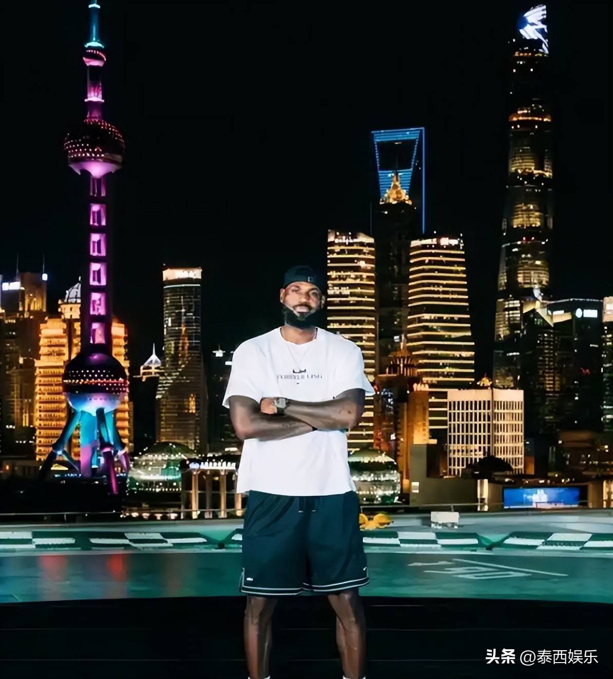 它几乎是现