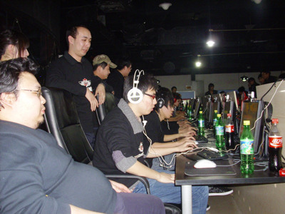 质量机会